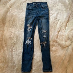 Ne(x)t Level Stretch, Hi-Rise Jegging